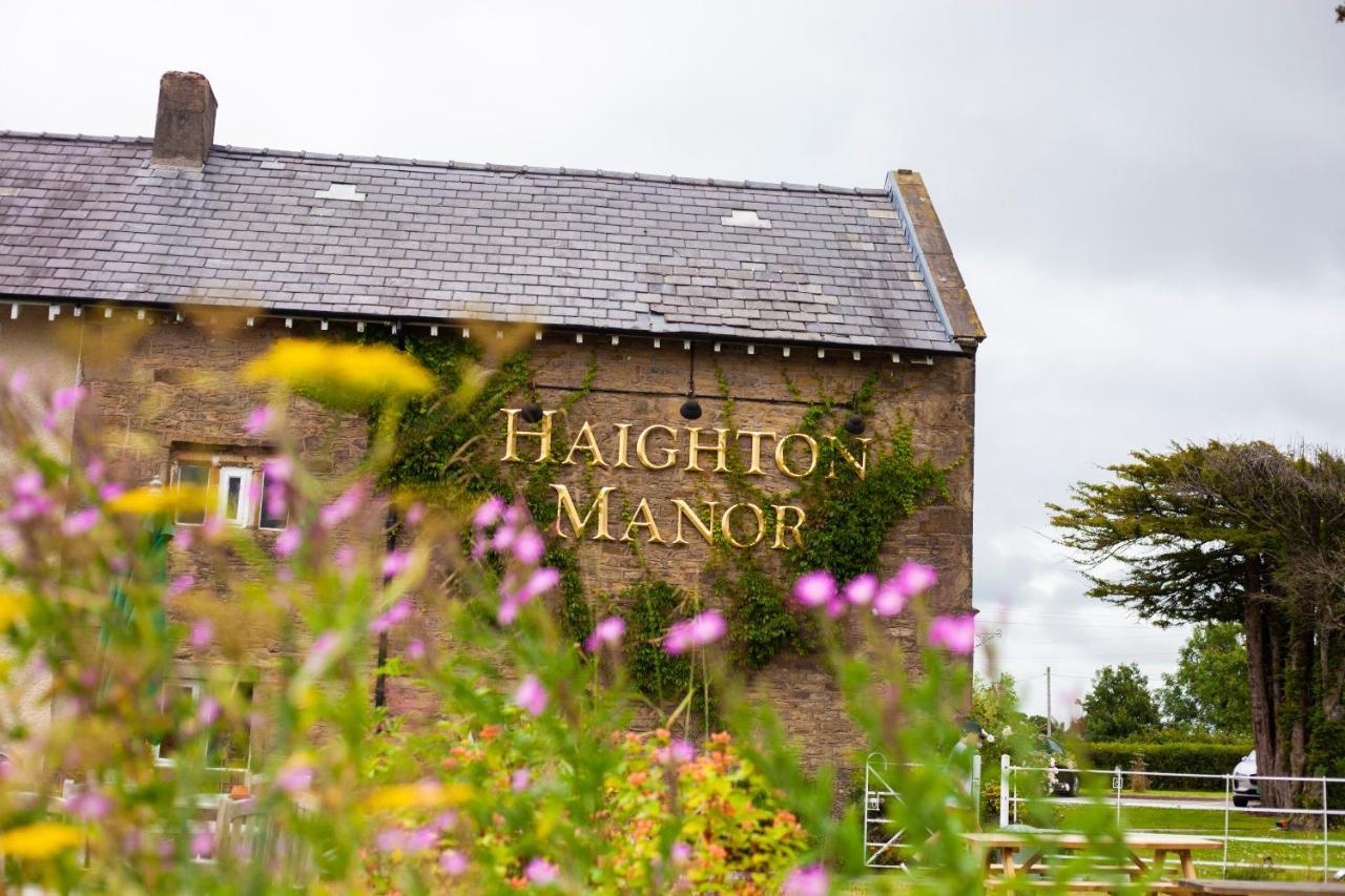 Haighton Manor - Brunning And Price Grimsargh Exterior foto